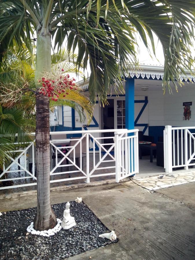 Le Moulin De La Baie Piscine Vue Mer Ле-Муль Экстерьер фото